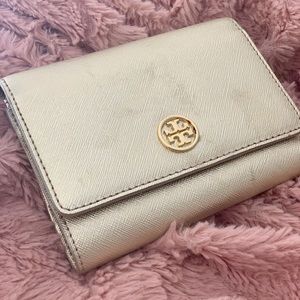 Tory Burch Wallet